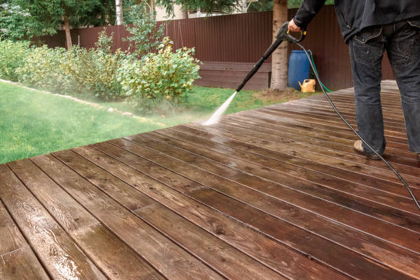 Boat and Dock Cleaning in Salisbury, NC